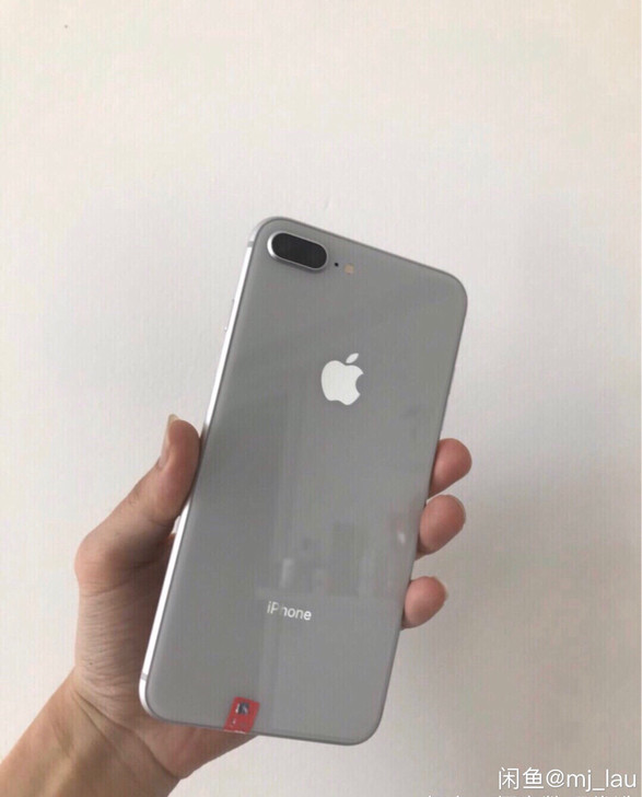 苹果8P iPhone 8plus 全网通...