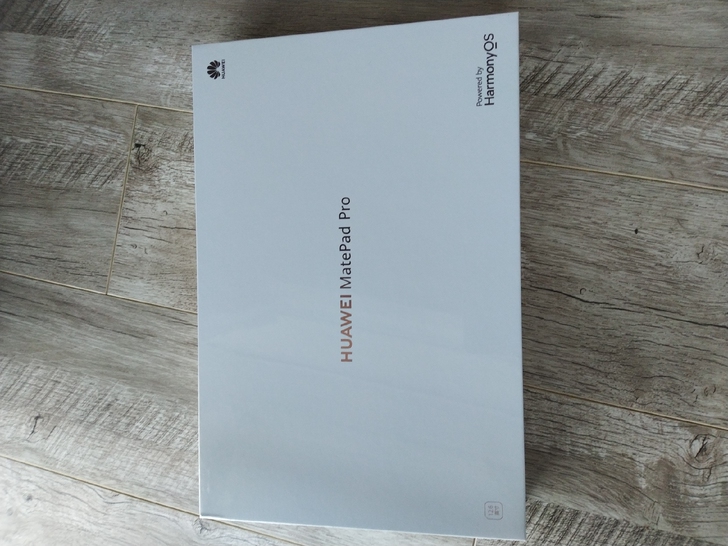 华为最新款鸿蒙平板mate pad pro...