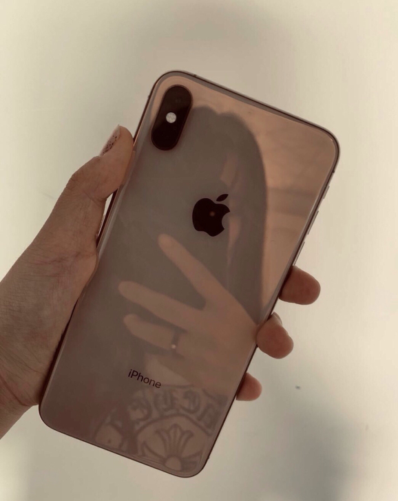 苹果iphoneXsMax 256g 国行...