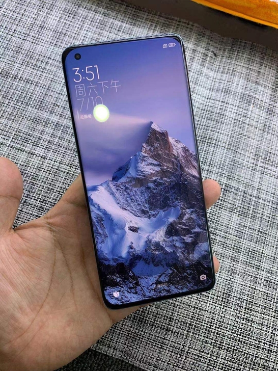 小米11，8256G，全原，外观95新，#...