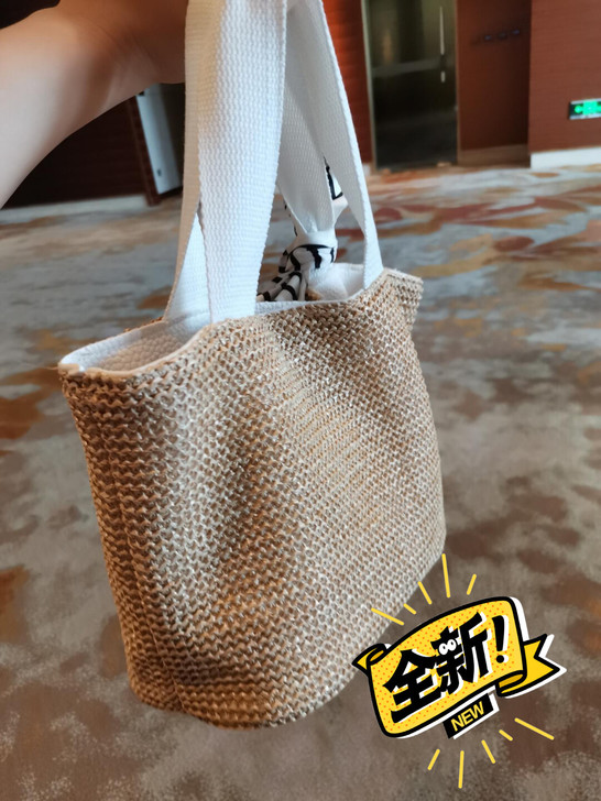 ins2021新款网红海边夏季沙滩度假百搭...