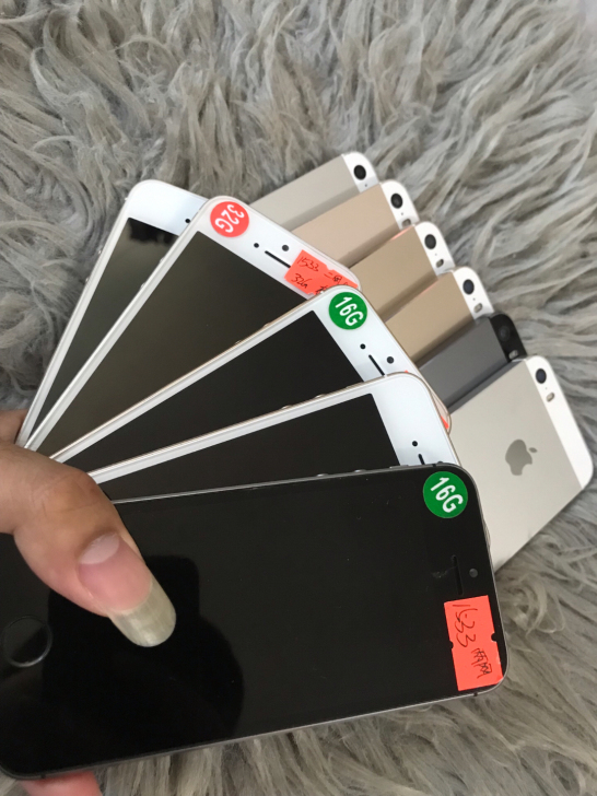 二手苹果5s/iphone5s/便宜二手手机