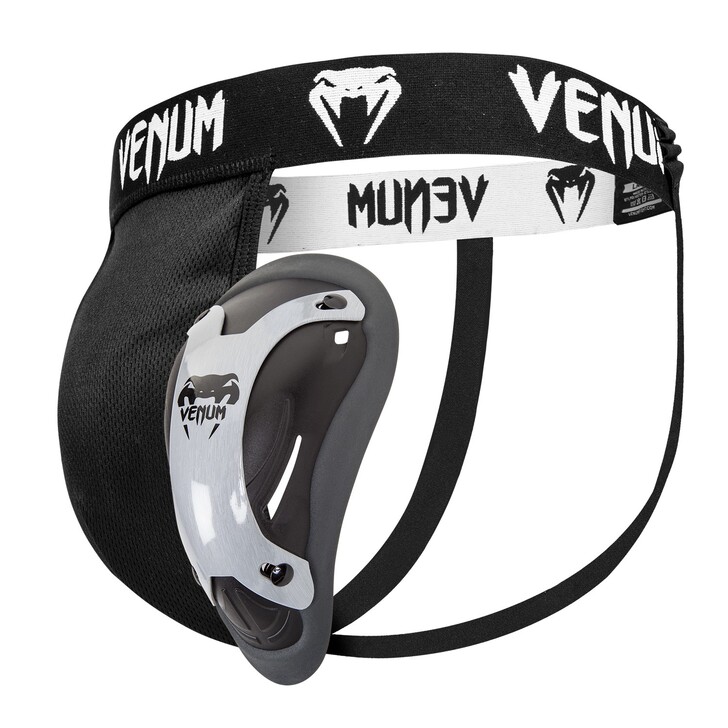 VENUM 拳击护具 毒液护裆 买了Win...