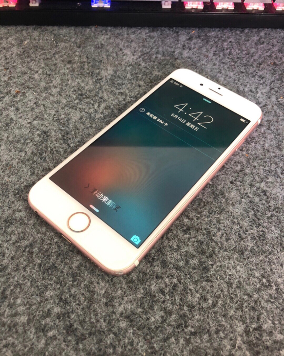 Apple 苹果 iPhone6S 国行 ...
