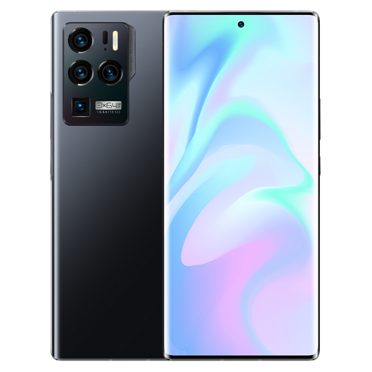 【全新未拆】中兴Axon 30Ultra ...