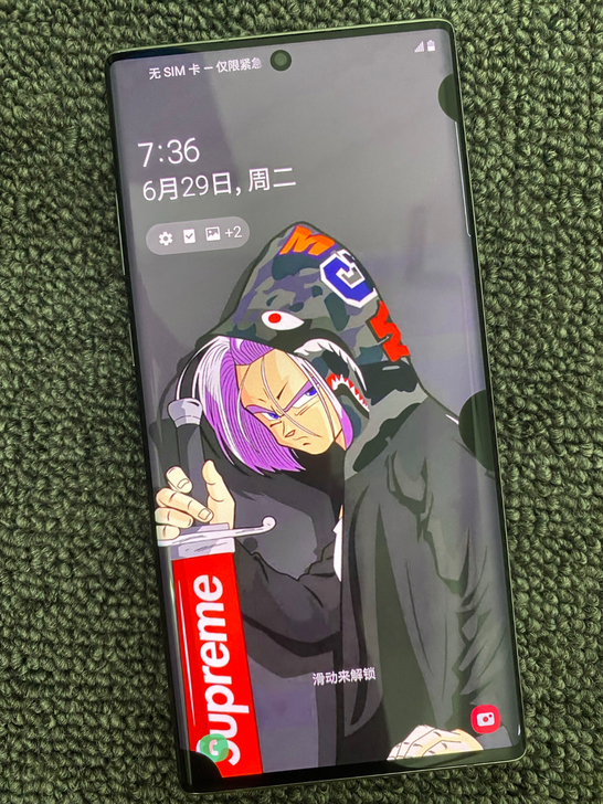 三星note10 +正品三星Note 10...