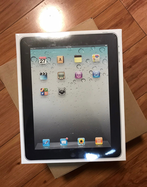 苹果ipad 1 一代 国行 64G 原...