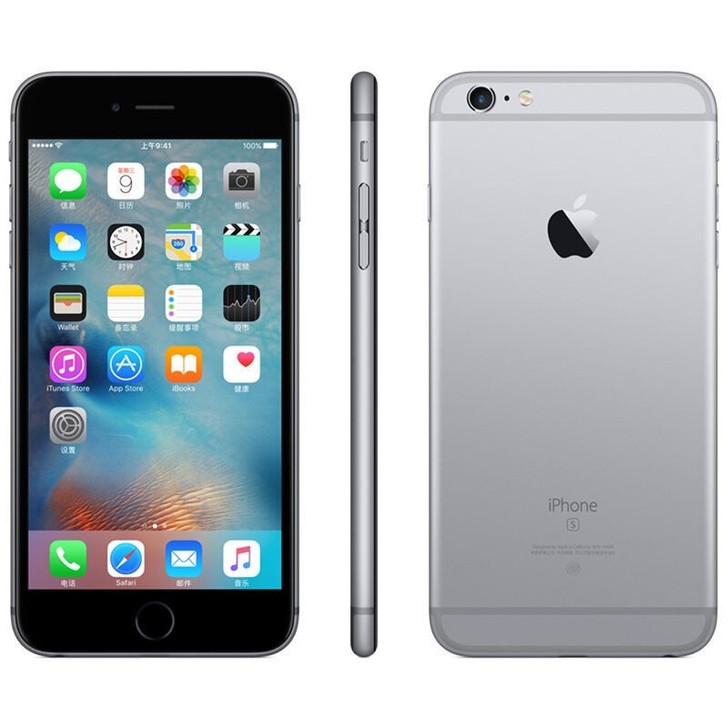正品iPhone6S二手苹果6代/6p全网...