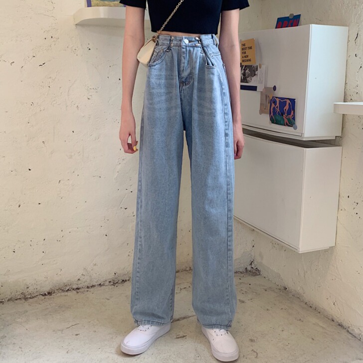 other/其他 牛仔裤