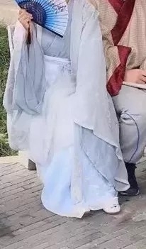 古风汉服全套