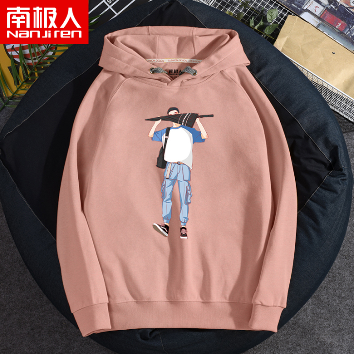 南极人 卫衣