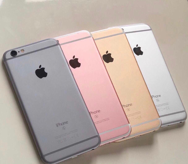 iphone6s 32g 全网通4g 苹果...
