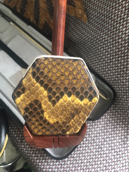 二胡，实图拍照，安图发货，品相如图，没有炫...