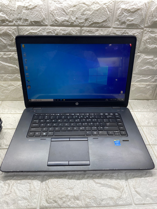 惠普ZBook 15u G2 i7-550...