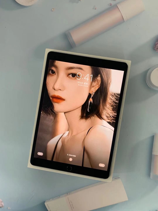 iPad Pro2代 10.5寸 512g...