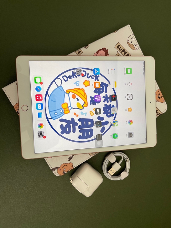 低价出 ipad 2019款 iPad第7...