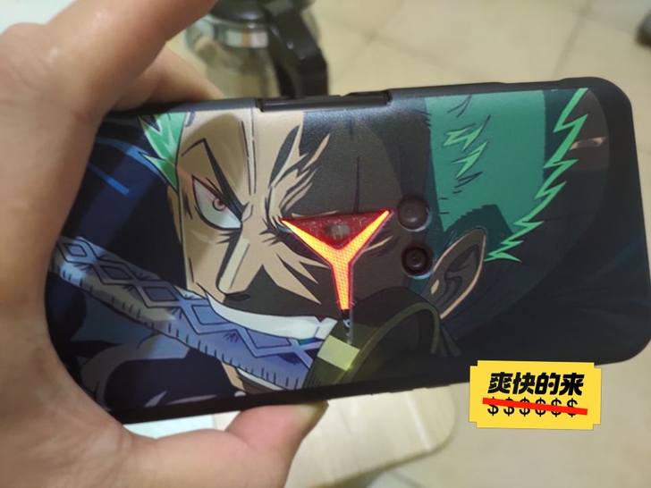 联想拯救者pro5G手机   12+256...