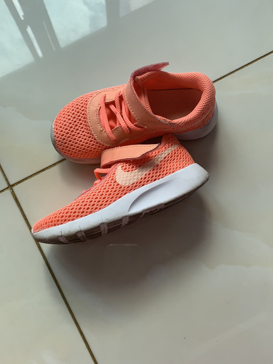 nike 9c  7新吧  内长15cm ...