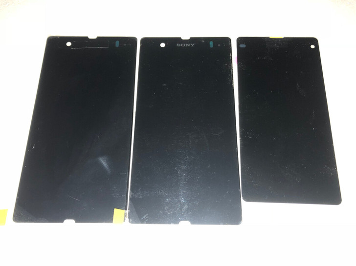 索尼手机屏幕适用索尼Z5E6603E668...
