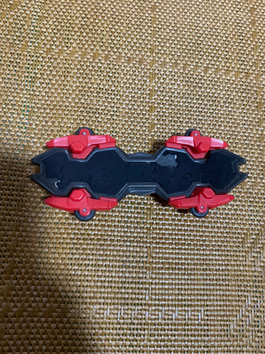 手指滑板 小学买的 不会玩 没怎么玩过
