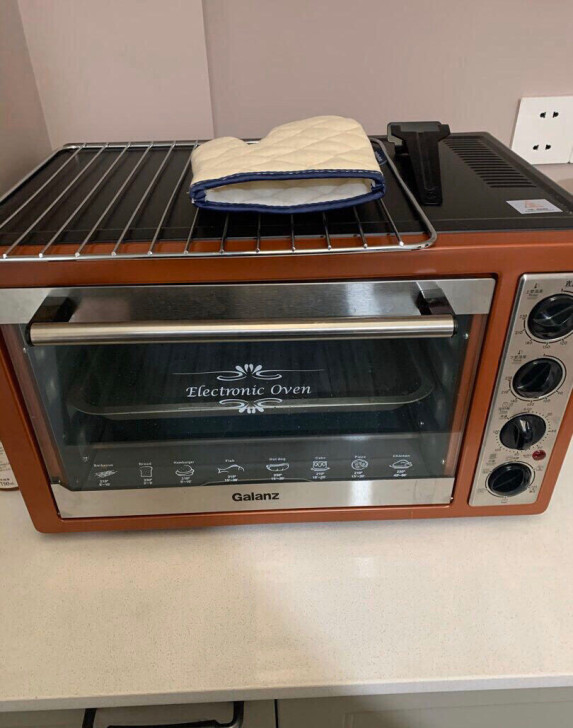 【顺丰包邮】格兰仕电烤箱格兰仕电烤箱家用小...