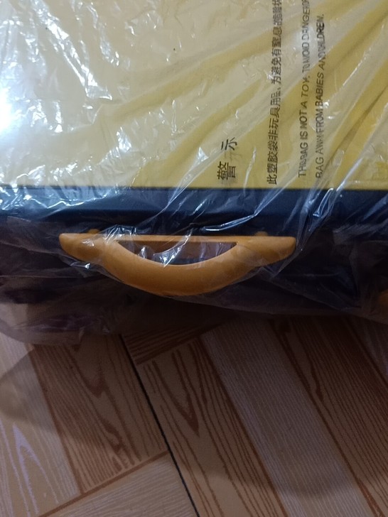 电烤箱 买来一次也没有使用过
