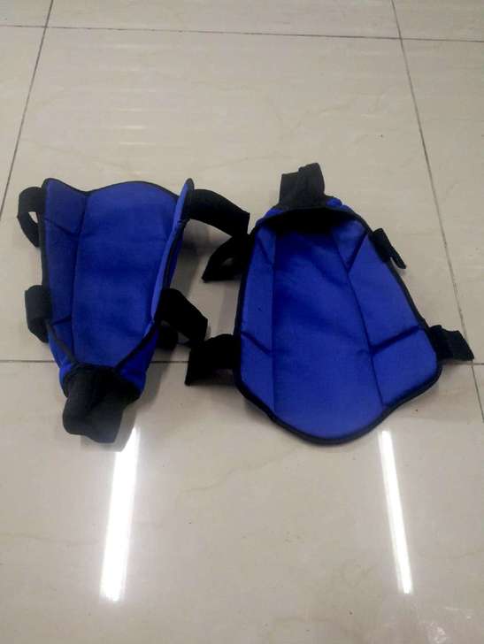 咏春 空手道护具 ITF护具 护手护脚通用...