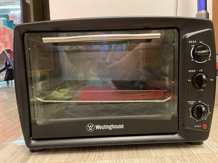 八成新 西屋westinghouse28L...