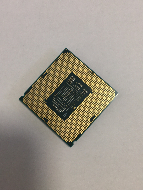 G4560处理器cpu便宜出