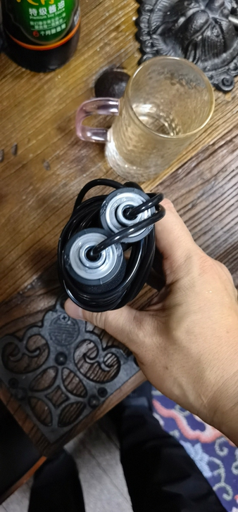 跳绳全新