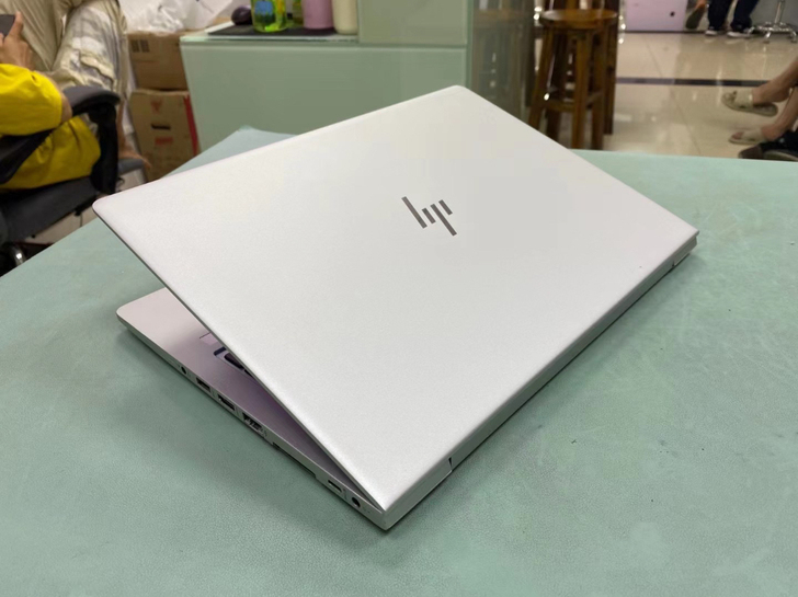 商务本！惠普745 G5 14寸 锐龙R5...