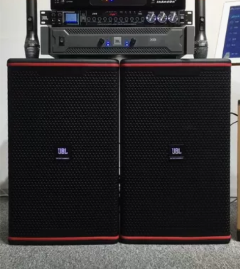 特价处理美国原装JBL KP8052音响套...