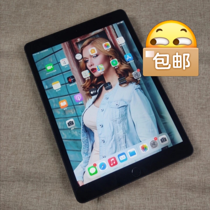 【集训首选】培训班学生用苹果平板电脑,iP...
