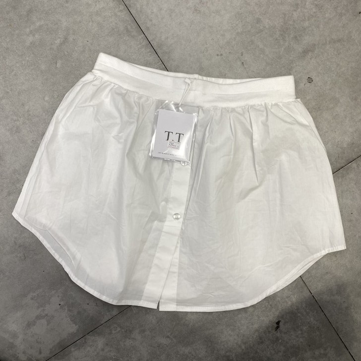 半身裙