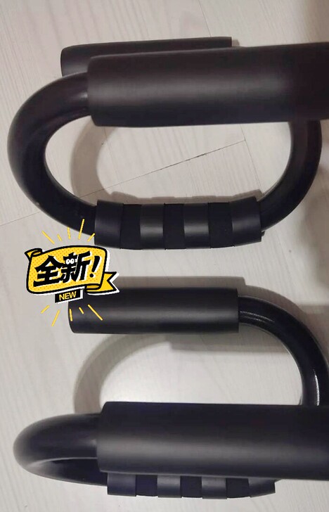 (厂家清仓)俯卧撑支架男练臂肌胸肌健身器材...