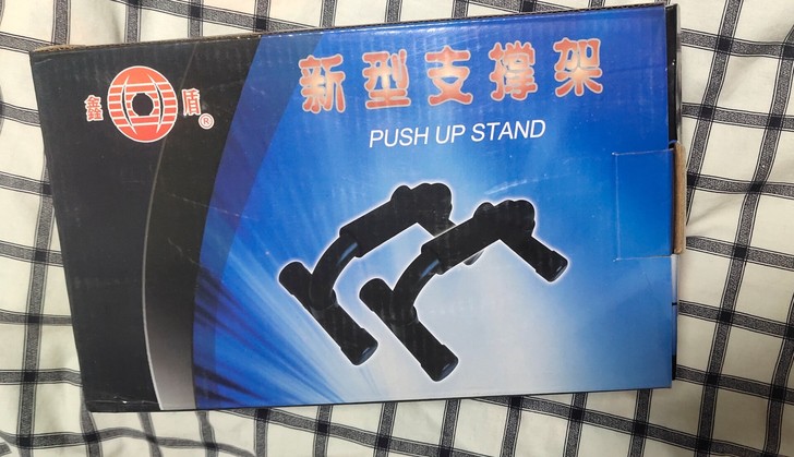 俯卧撑支架##amp;mdash;##am...