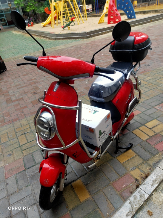 二手电动车，爱玛电动车，锂电，续航50-6...