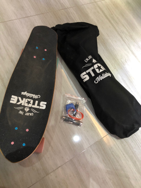 小清新滑板##amp；mdash；##am...
