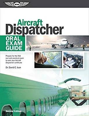 dispatcher 签派考试指导签派口...