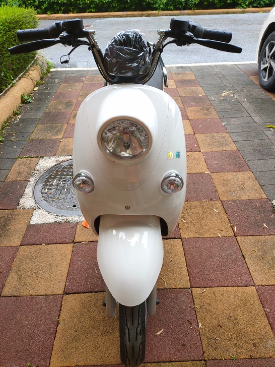 新国标电动车,杰林 全新车子,可上小蓝...