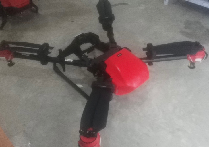 极飞19款p30   .3架可拆机卖，14...