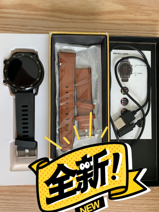 Jee p03 智能音乐手表全新