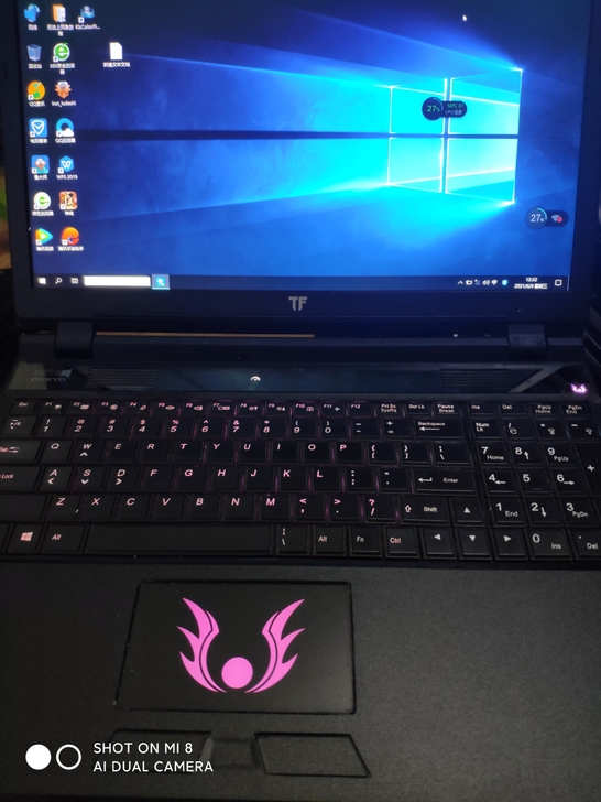 16g内存gtx970 6g.i7游戏笔记...