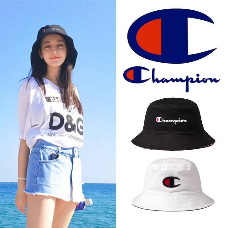 冠军渔夫帽champion(爆款清仓 高性...