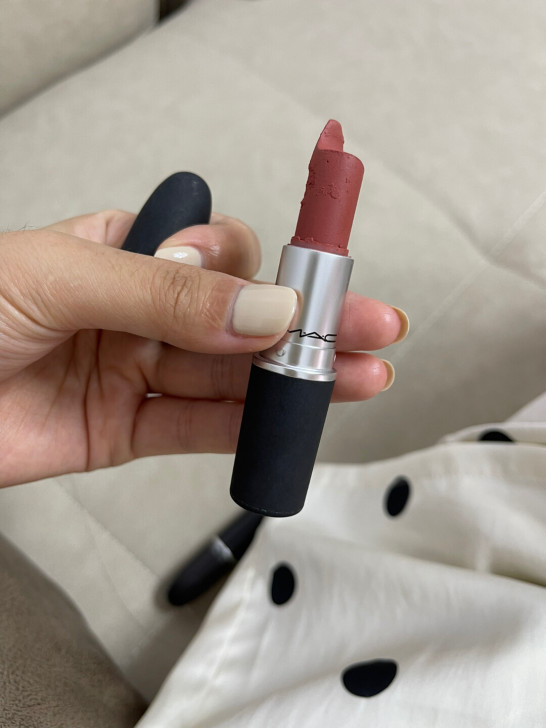 Mac 314  膏体脱落 如图 便宜转的...