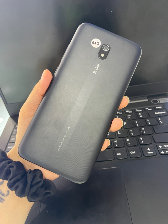 红米8A 4+64G 整体成色比较新