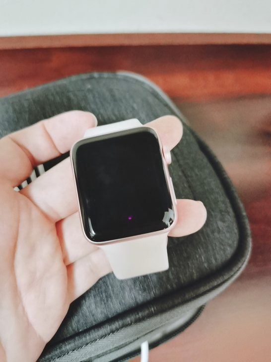 Iwatch 2