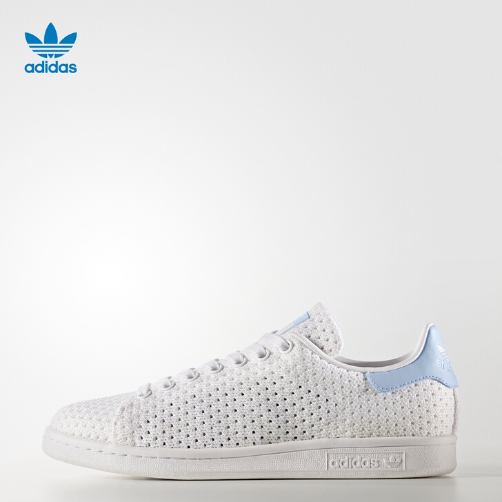 阿迪达斯官网 adidas 三叶草 女子 ...