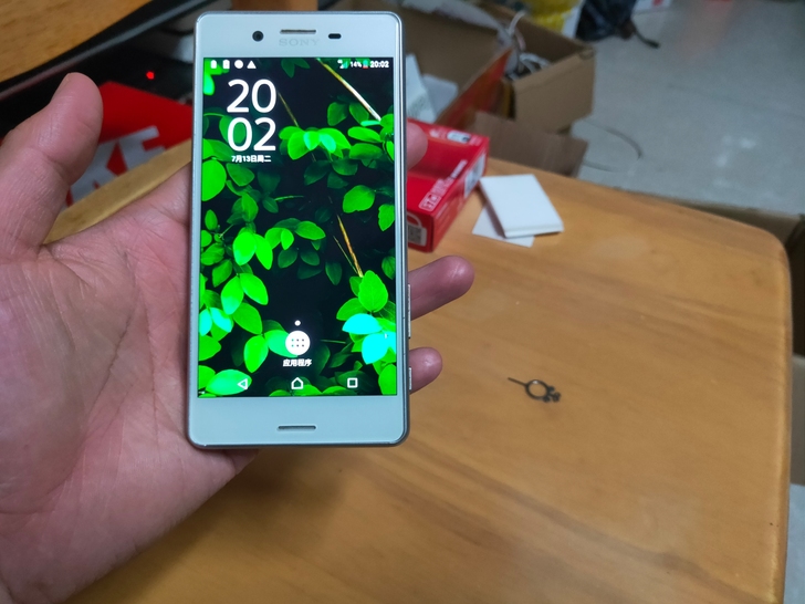 索尼xp 3+32  SONY Xperi...