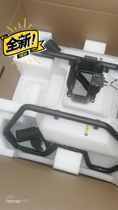 极飞P80全新撒播出售，现货。数量不多。抓...